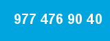977 476 90 40